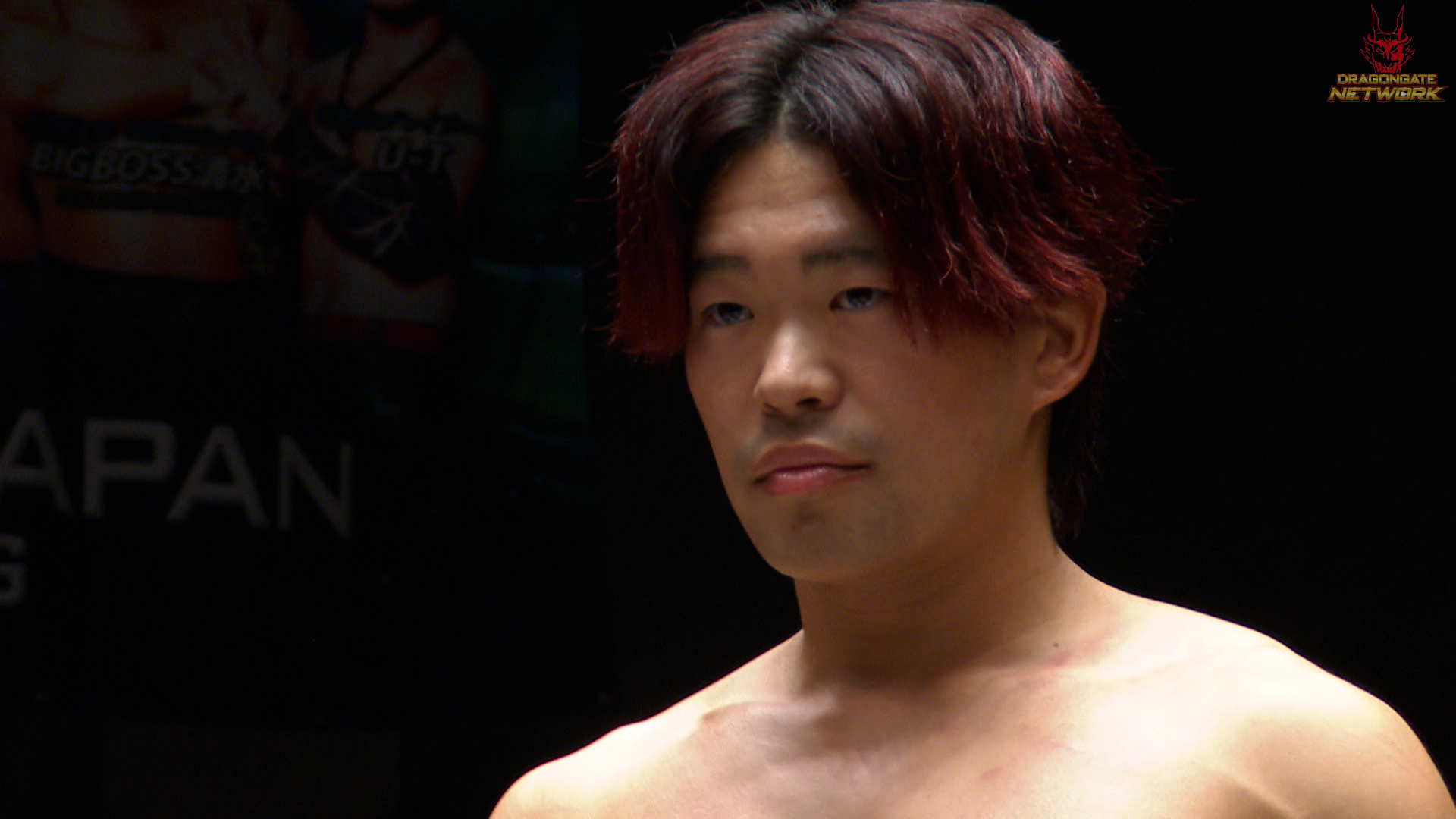 ドラゴンげーと DRAGONGATE RECORDS official web site：DRAGONGATE 2007 season 2