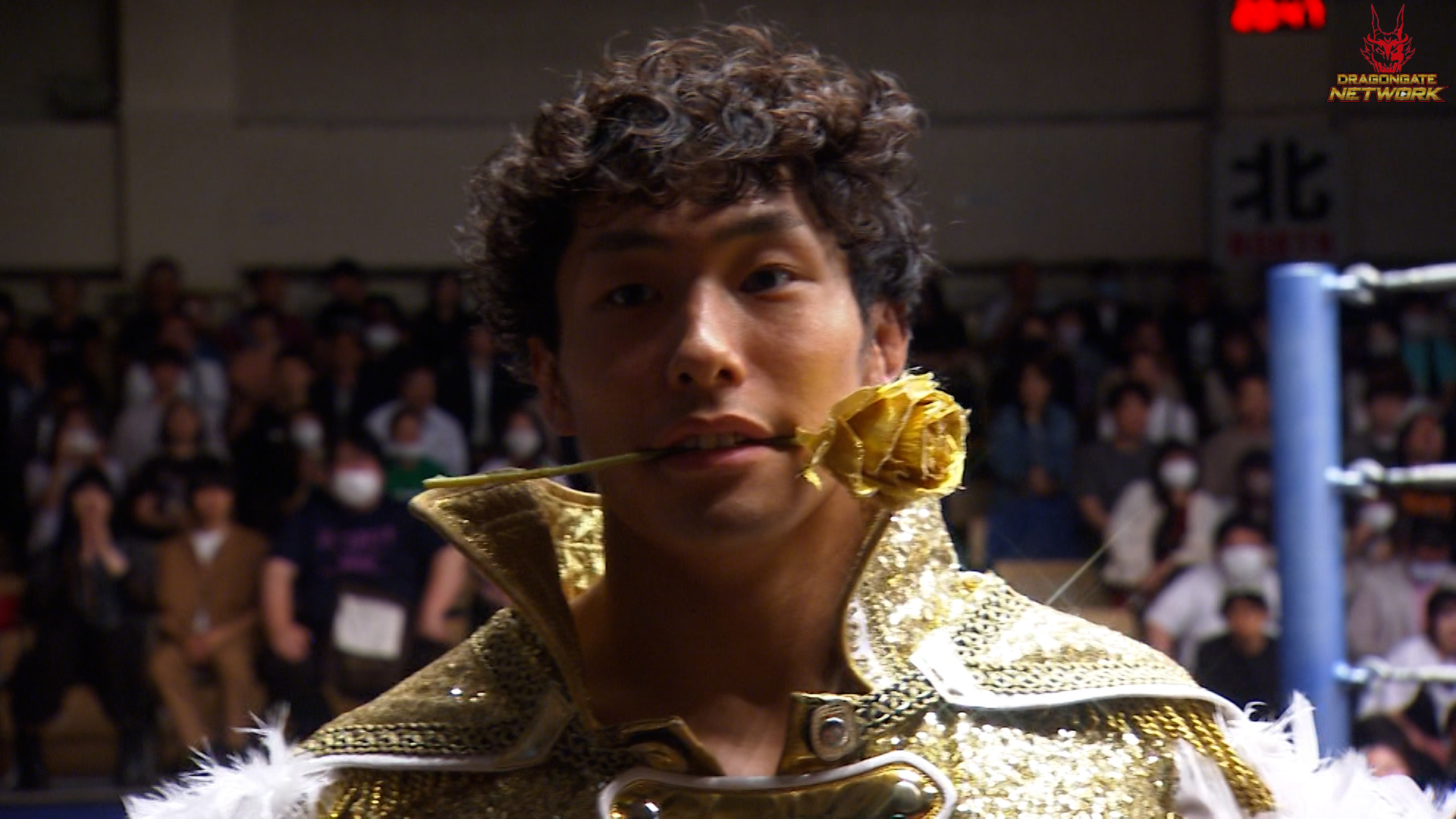 ドラゴンげーと DRAGONGATE 無限大～infinity～ 2021 - #563 6.26 兵庫・神戸