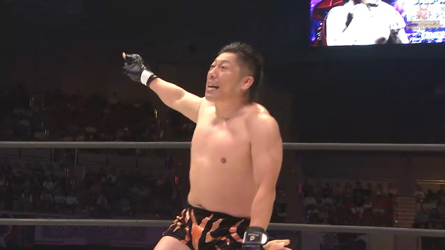 DG戦士自身が選ぶ DRAGONGATE 2019 ベストバウト - DG戦士自身が選ぶ