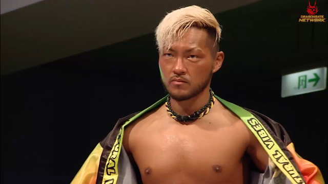 Dg戦士自身が選ぶ Dragongate 19 ベストバウト Dg戦士自身が選ぶ Dragongate 19 ベストバウト Kzy編 Dragongate Network ドラゴンゲート ネットワーク