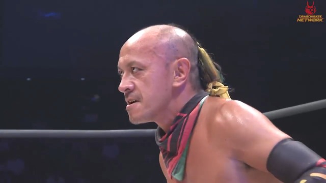 DG戦士自身が選ぶ DRAGONGATE 2019 ベストバウト - DG戦士自身が選ぶ DRAGONGATE 2019 ベストバウト(堀口元気編)  | DRAGONGATE NETWORK [ドラゴンゲート・ネットワーク]