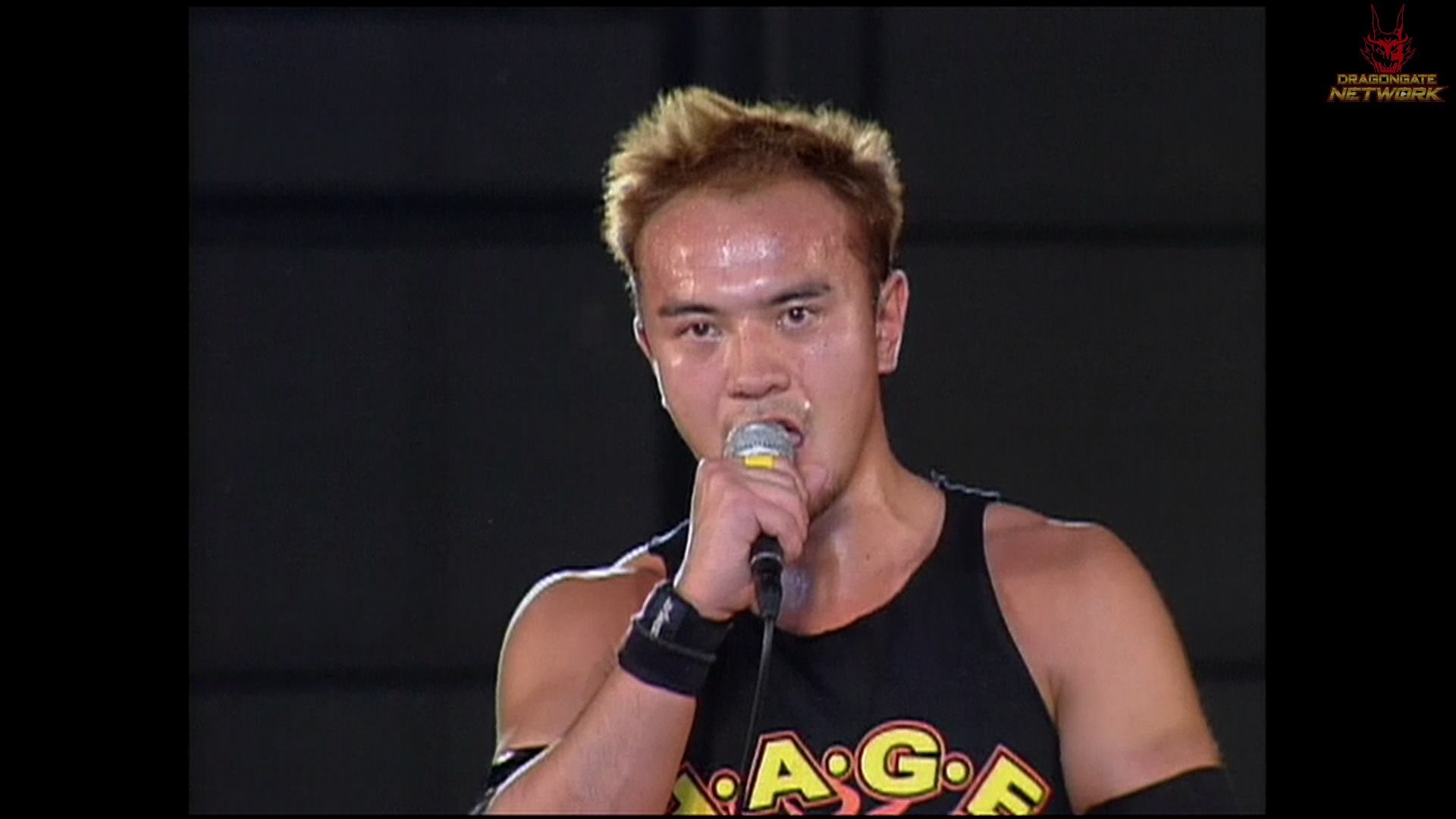闘龍門JAPAN - 1999年1月31日旗揚げ戦 ほか | DRAGONGATE