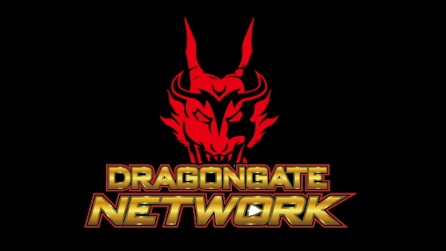 ドラゴンげーと Open the Dream Gate Championship YAMATO vs Kzy. 