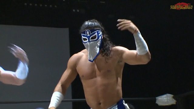 Dragon Gate Studio vol.71 | DRAGONGATE NETWORK [ドラゴン